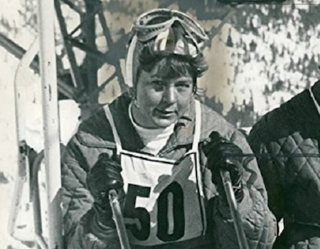Sonja McCaskie