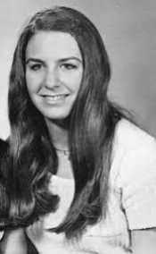 Lynda Ann Healy